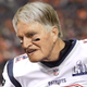 Illustration for article titled ‘No God, Please Not Now,’ Yells Rapidly Aging Tom Brady As Old Crone’s Spell Begins To Wear Off During Super Bowlem/em